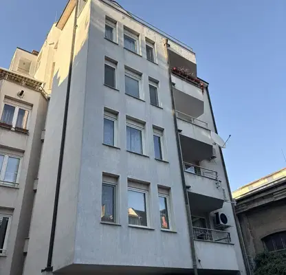 Photo 2 — Spacious 3-room apartment with garage in Doctorski Pametnik, Sofia