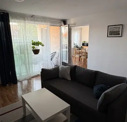 Photo 4 — Spacious 3-room apartment with garage in Doctorski Pametnik, Sofia