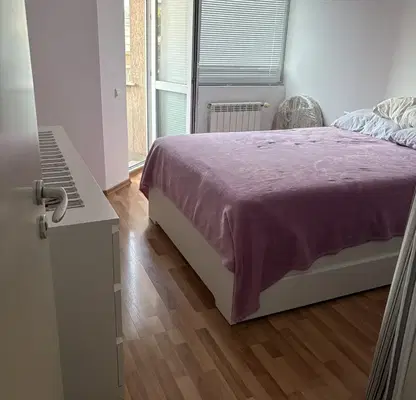 Photo 5 — Spacious 3-room apartment with garage in Doctorski Pametnik, Sofia