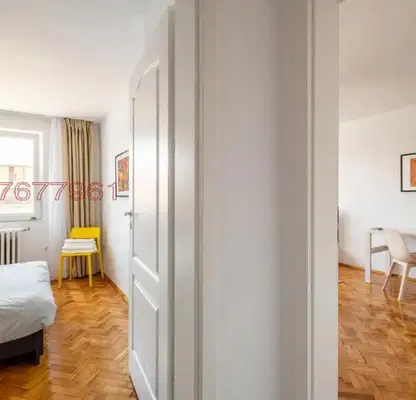Photo 2 — 2-bedroom apartment in Sofiya, Doktorski Pametnik