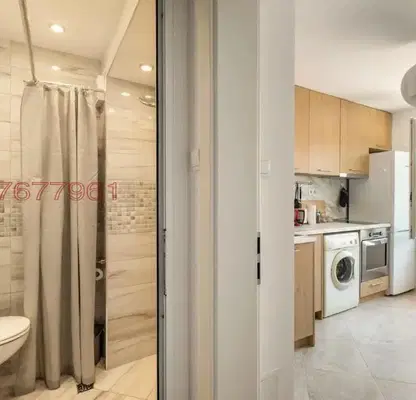 Photo 3 — 2-bedroom apartment in Sofiya, Doktorski Pametnik