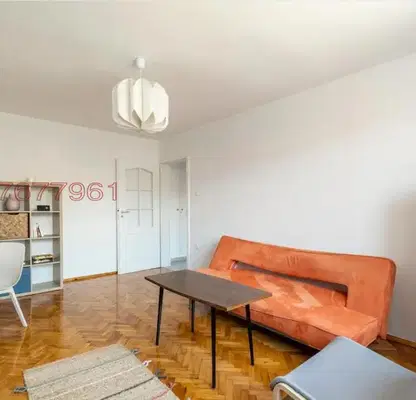 Photo 4 — 2-bedroom apartment in Sofiya, Doktorski Pametnik