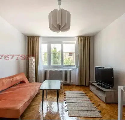 Photo 5 — 2-bedroom apartment in Sofiya, Doktorski Pametnik