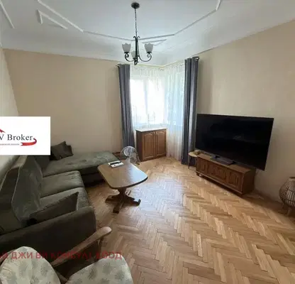 Снимка 4 — Двустаен апартамент в Докторски паметник, София, 72 кв.м.