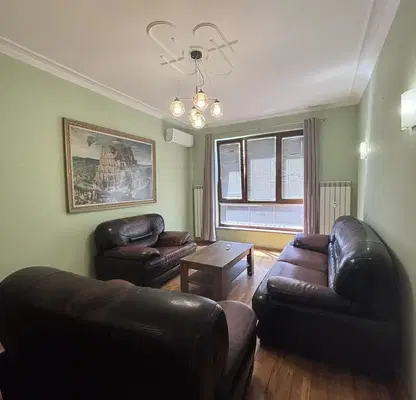 Photo 4 — Three-room apartment with parking space in Doctorski Pametnik, Sofia