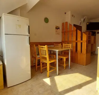 Photo 4 — Three-room apartment with a panorama in Doctorski Pametnik, Sofia