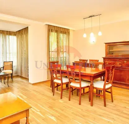 Photo 2 — 3-room apartment in Doctorski Pametnik with underground parking