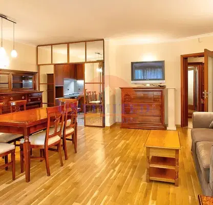 Photo 3 — 3-room apartment in Doctorski Pametnik with underground parking