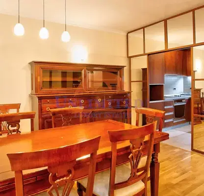 Photo 4 — 3-room apartment in Doctorski Pametnik with underground parking