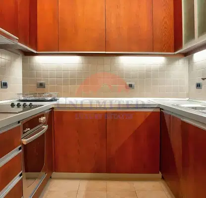 Photo 5 — 3-room apartment in Doctorski Pametnik with underground parking