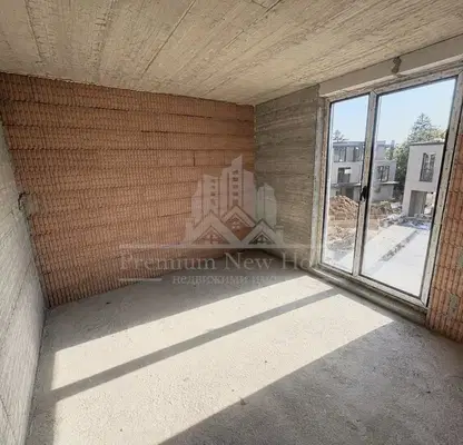 Photo 2 — Two-room apartment with terrace in Dragalevtsi, Sofia