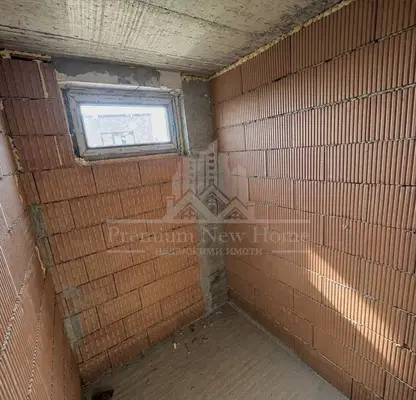 Photo 4 — Two-room apartment with terrace in Dragalevtsi, Sofia