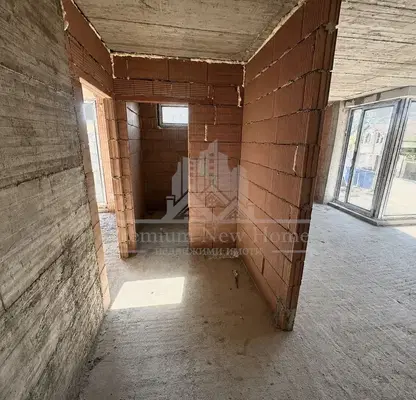 Photo 5 — Two-room apartment with terrace in Dragalevtsi, Sofia