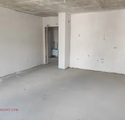 Photo 2 — Two-room apartment with yard in Dragalevtsi, Sofia
