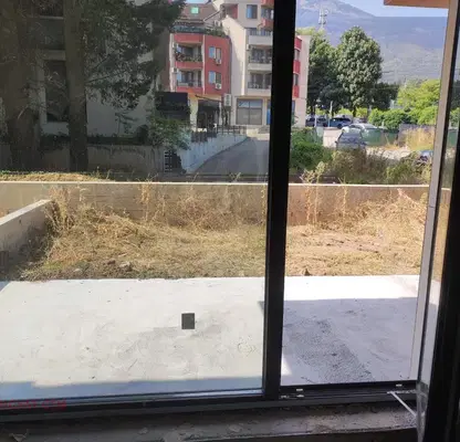 Photo 4 — Two-room apartment with yard in Dragalevtsi, Sofia