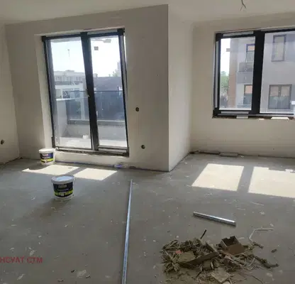Photo 2 — Two-room apartment in Dragalevtsi with balcony and elevator