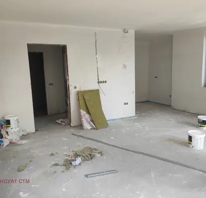 Photo 3 — Two-room apartment in Dragalevtsi with balcony and elevator