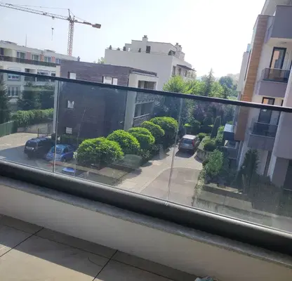 Photo 4 — Two-room apartment in Dragalevtsi with balcony and elevator