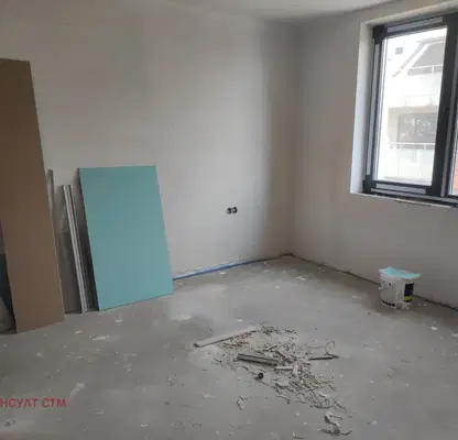 Photo 5 — Two-room apartment in Dragalevtsi with balcony and elevator