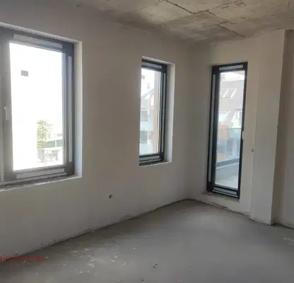 Photo 2 — Two-room apartment in Dragalevtsi with elevator and balcony