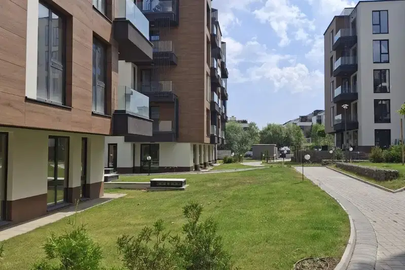 Two-room apartment in Dragalevtsi with south aspect