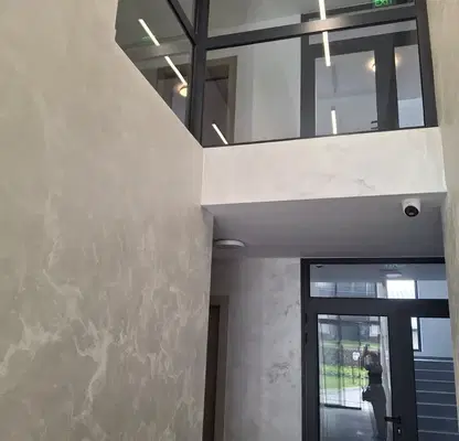 Photo 2 — Two-room apartment in Dragalevtsi with south aspect