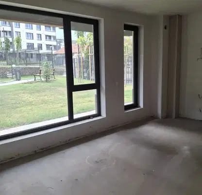 Photo 3 — Two-room apartment in Dragalevtsi with south aspect