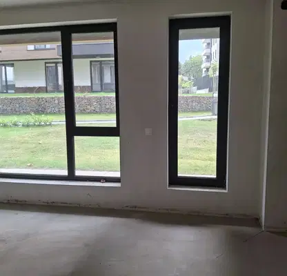 Photo 5 — Two-room apartment in Dragalevtsi with south aspect
