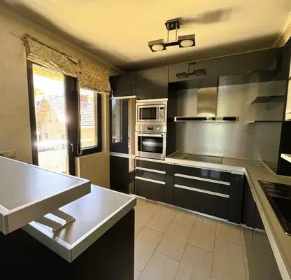 Photo 2 — Three-room apartment with two terraces in Dragalevtsi, Sofia