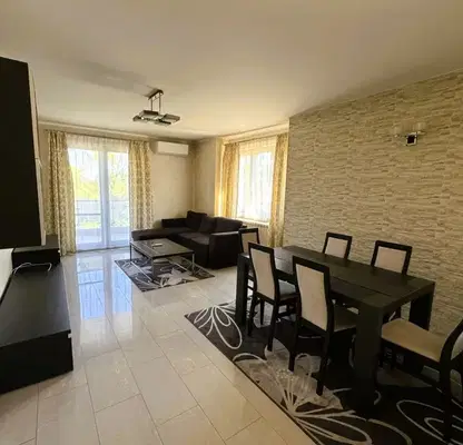 Photo 3 — Three-room apartment with two terraces in Dragalevtsi, Sofia