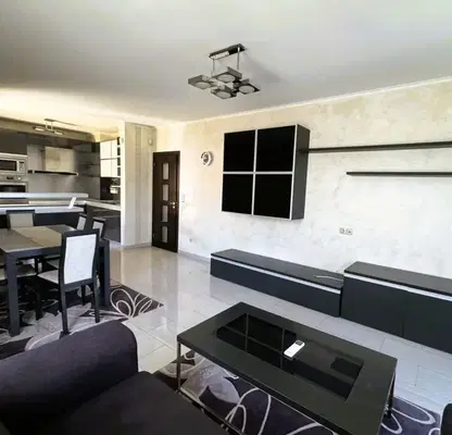 Photo 4 — Three-room apartment with two terraces in Dragalevtsi, Sofia