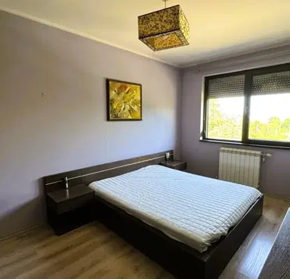 Photo 5 — Three-room apartment with two terraces in Dragalevtsi, Sofia