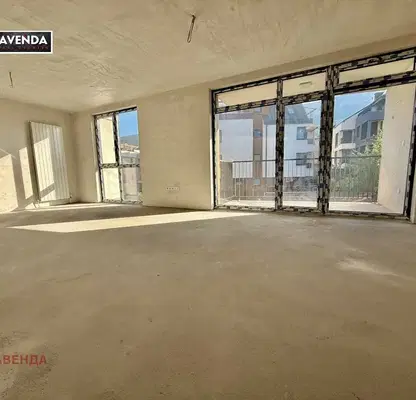 Photo 2 — Three-room apartment with Vitosha view in Dragalevtsi