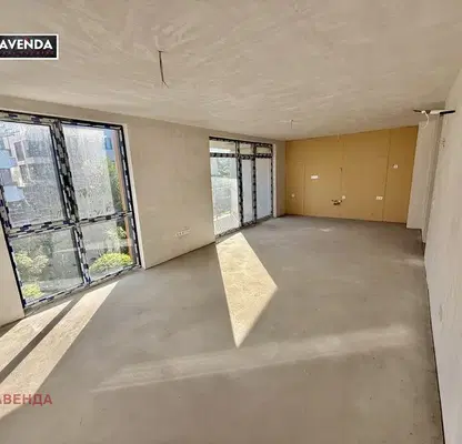 Photo 3 — Three-room apartment with Vitosha view in Dragalevtsi
