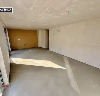 Photo 4 — Three-room apartment with Vitosha view in Dragalevtsi