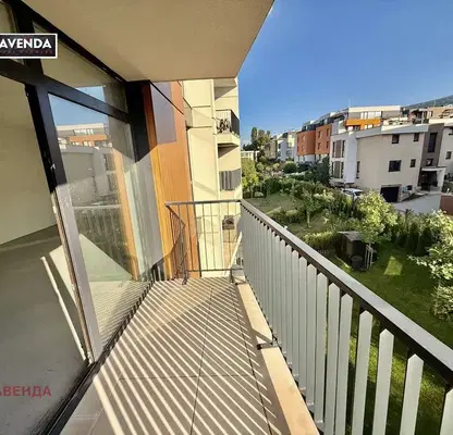 Photo 5 — Three-room apartment with Vitosha view in Dragalevtsi