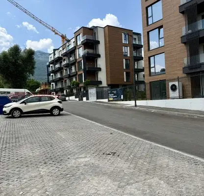 Photo 4 — Three-room apartment with Vitosha view in Dragalevtsi
