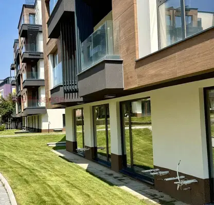 Photo 5 — Three-room apartment with Vitosha view in Dragalevtsi