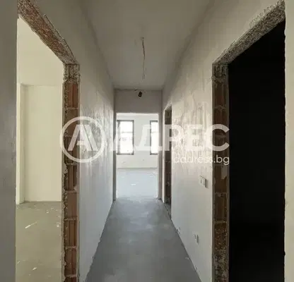 Снимка 5 — Тристаен апартамент с югозападно изложение в Драгалевци