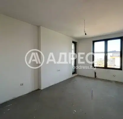 Снимка 4 — Тристаен апартамент в Драгалевци с модерно строителство