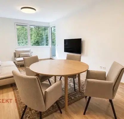 Photo 2 — Three-room apartment with Vitosha view in Dragalevtsi