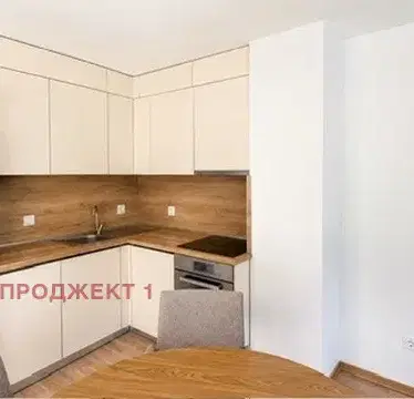 Photo 4 — Three-room apartment with Vitosha view in Dragalevtsi