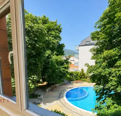 Photo 5 — Three-room apartment with Vitosha view in Dragalevtsi