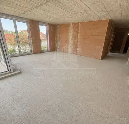Photo 2 — Four-room apartment with terrace in Dragalevtsi, Sofia