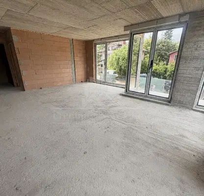 Photo 3 — Four-room apartment with terrace in Dragalevtsi, Sofia