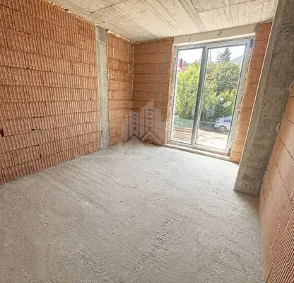 Photo 4 — Four-room apartment with terrace in Dragalevtsi, Sofia