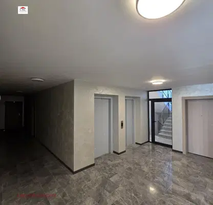 Photo 2 — Four-room apartment with terraces in Dragalevtsi, Sofia