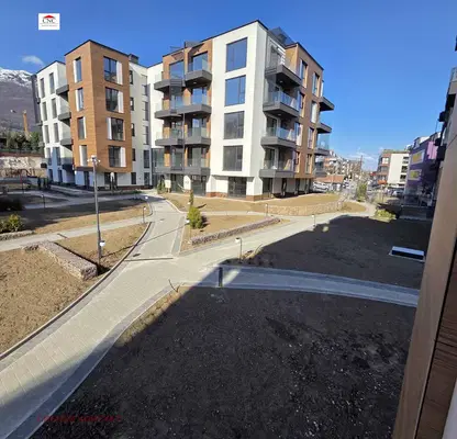 Photo 3 — Four-room apartment with terraces in Dragalevtsi, Sofia