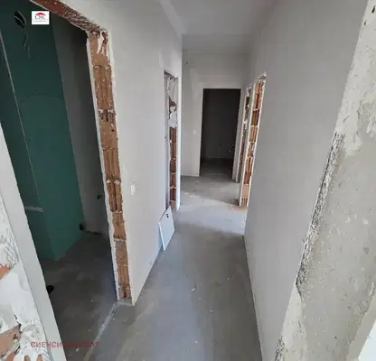 Photo 4 — Four-room apartment with terraces in Dragalevtsi, Sofia