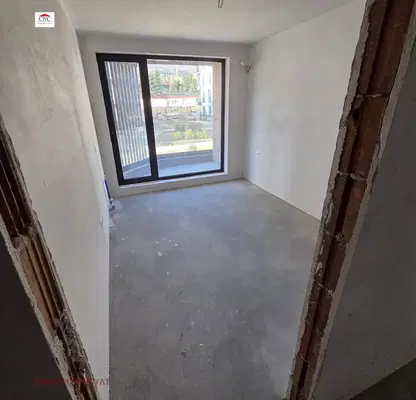 Photo 5 — Four-room apartment with terraces in Dragalevtsi, Sofia